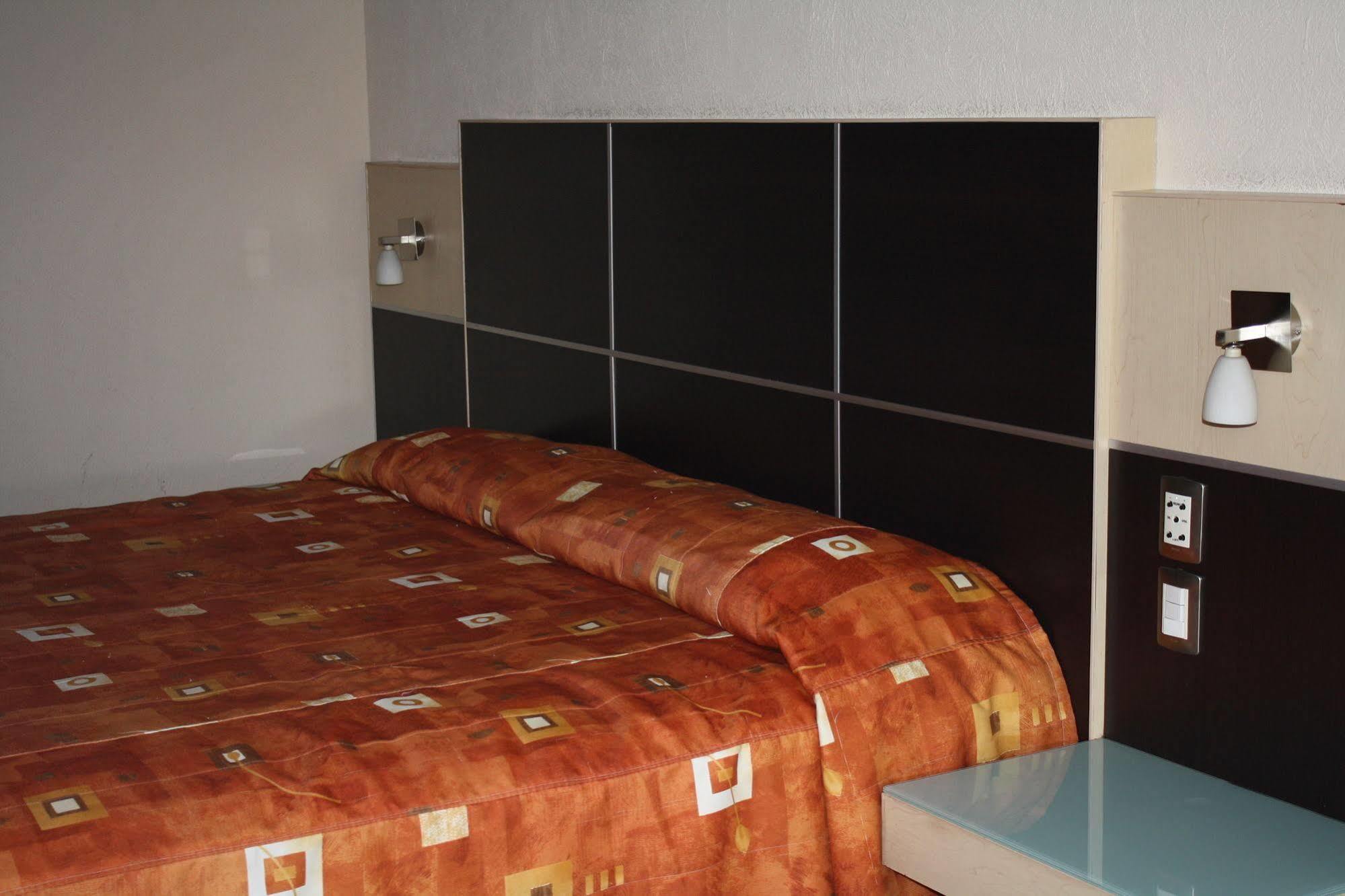 Hotel Aqueronte Ixtapaluca Bagian luar foto